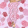 milk silk leggings